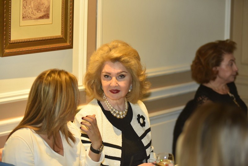 NYE at Mediterranee Restaurant-Movenpick hotel Beirut